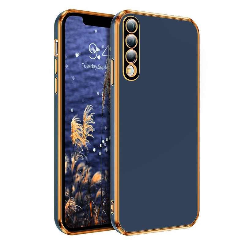 کاور گاردتک مدل MyCa Gen2 Strap مناسب برای گوشی موبایل سامسونگ Galaxy  A50 / A50s / A30s به همراه بند
