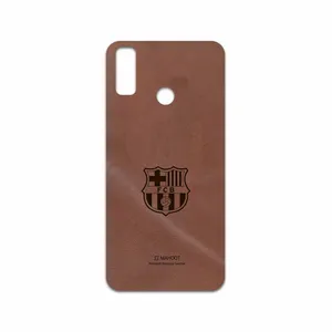 MAHOOT MNL-BRCA Cover Sticker for Huawei Y8s