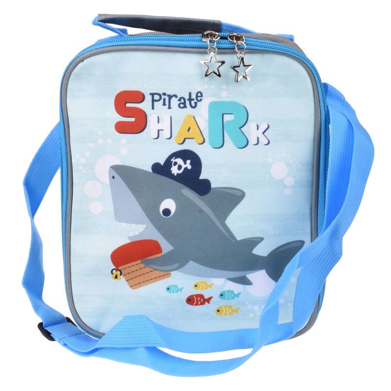 کیف غذا مدل عایق دار SHARK