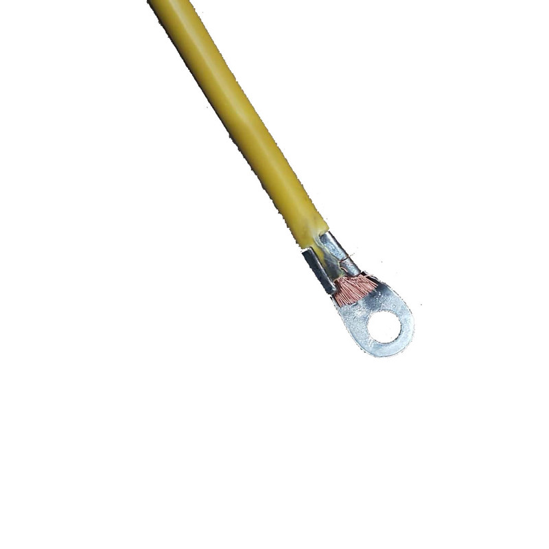 کابل اتصال باتری خودرو سانکوه مدل S-60