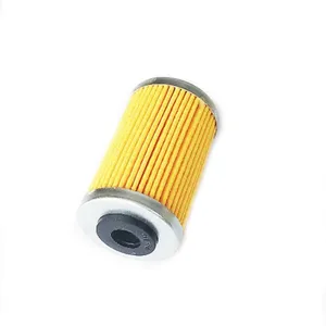 فیلتر روغن مهرو مدل MG2140KTM مناسب برای کی تی ام دوک