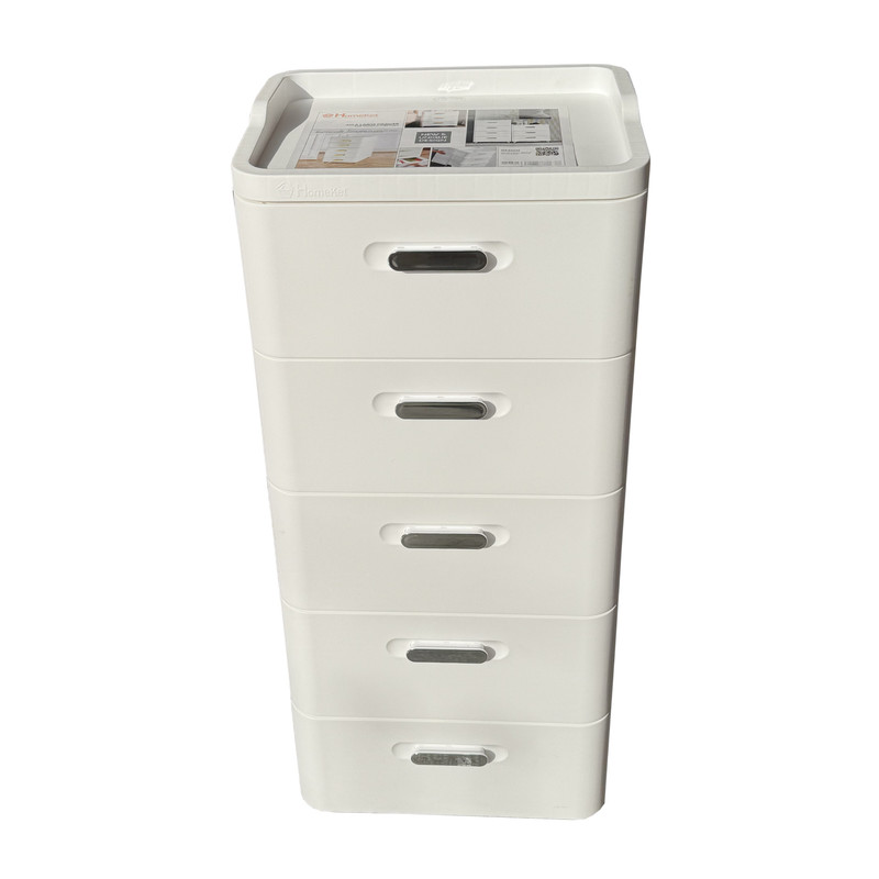 فایل کشویی هوم کت مدل آیما