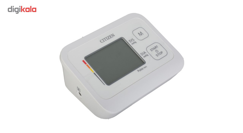 فشارسنج دیجیتالی سیتی زن مدل CH 304