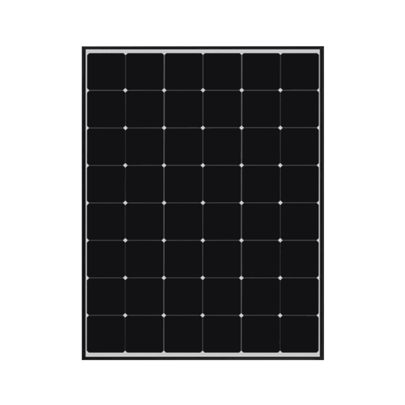 پنل خورشیدی SHARP  مدل NQR256A توان 256 وات