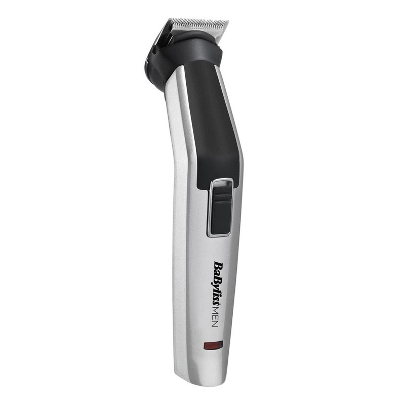ست اصلاح مردانه بابیلیس مدل MT 726 E