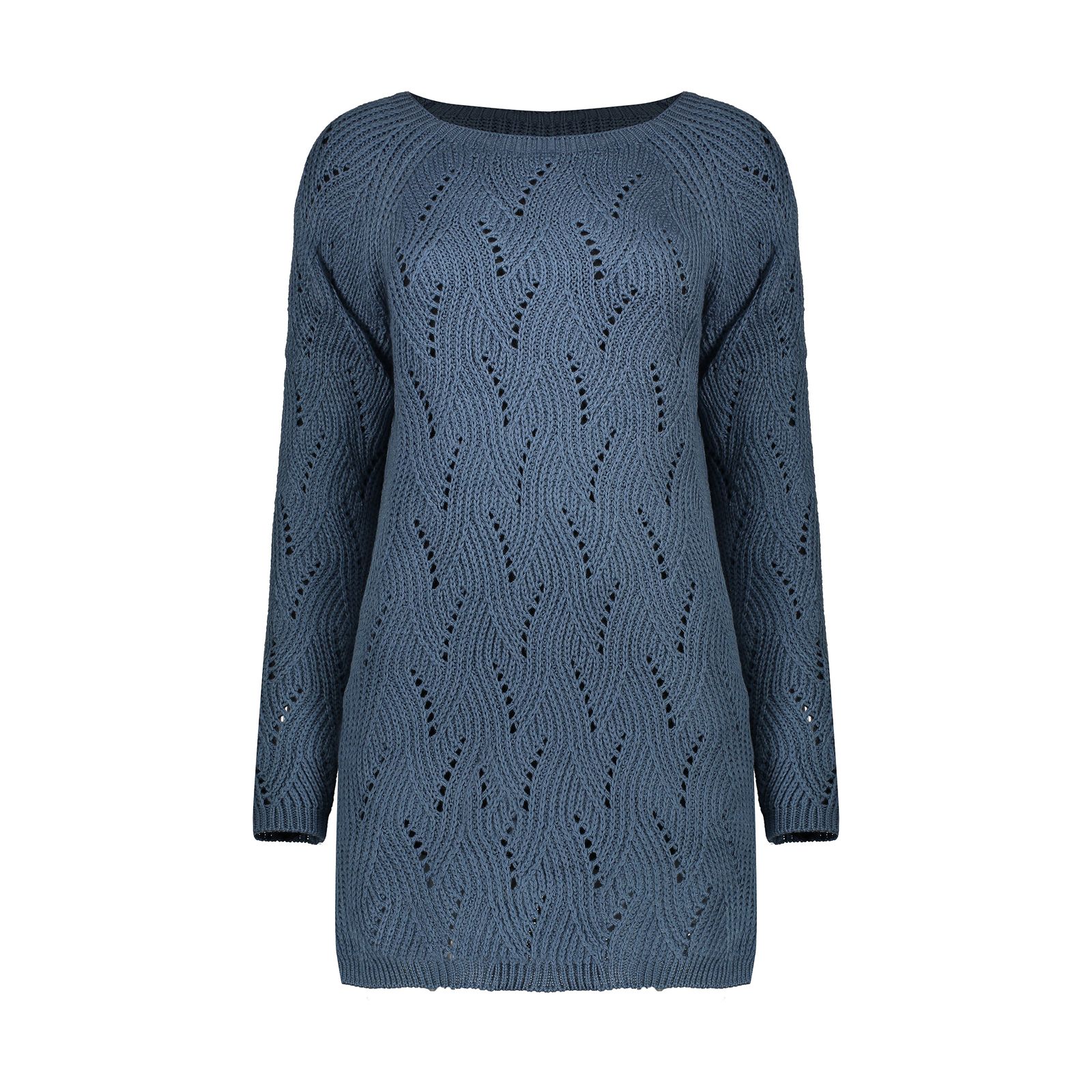 پلیور زنانه آیلار مدل 9209006-99 -  - 21