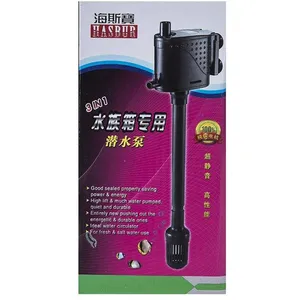 فیلتر آکواریوم هاسبور مدل sp_460