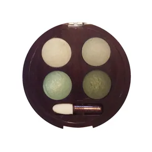 سایه چشم براق شایما مدل QuadriColor  شماره 604