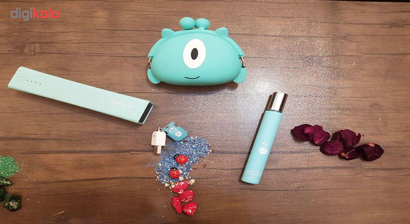 عطر جیبی زنانه دکلت رایحه L eaupar Kenzo حجم 15 میل لیتر