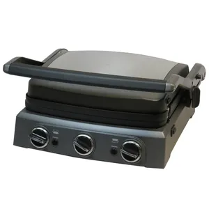 گریل کوئیزینارت مدل GR50E