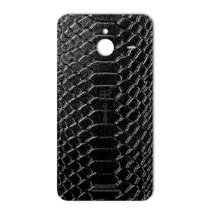 MAHOOT Snake Leather Special Cover Sticker for Microsoft Lumia 640 XL