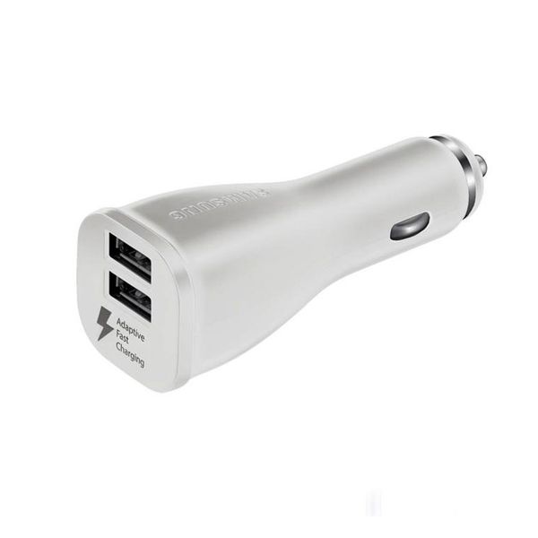 شارژر فندکی فست شارژ مدل EP-LN9 شارژر فندکی فست شارژ مدل EP-LN9