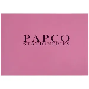 Papco A4-2 A4 Paper Cover Pack of 10