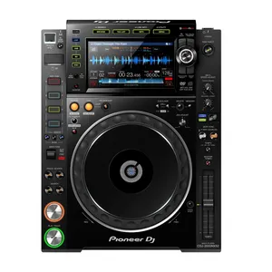 دی جی پلیر پایونیر مدل CDJ-2000NXS2