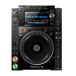 دی جی پلیر پایونیر مدل CDJ-2000NXS2