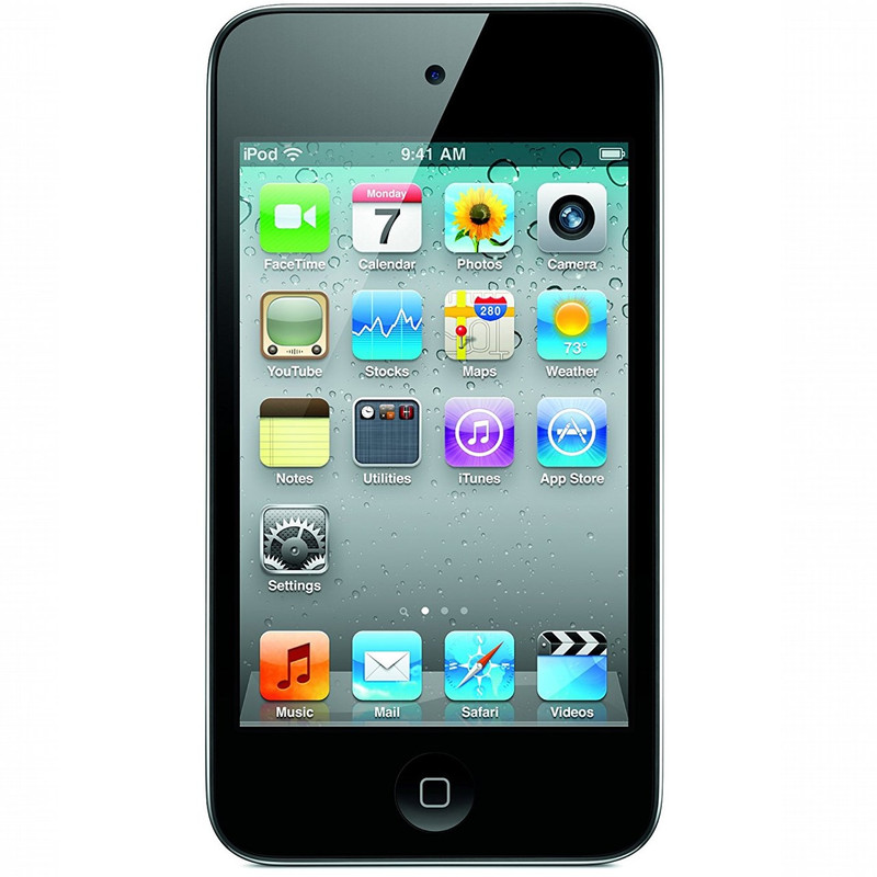 اپل آی پاد تاچ نسل چهارم - 32 گیگابایت