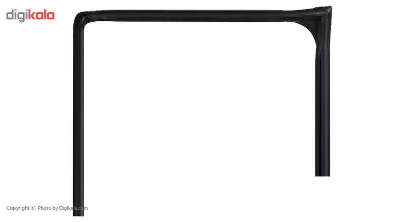 نوار دور شیشه درب جلو چپ مدل 6104130U1510 مناسب برای خودروهای جک