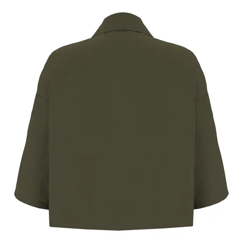 ست کت و دامن زنانه السانا مدل شالین کد 186153