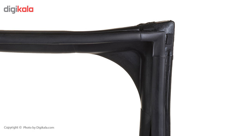 نوار دور شیشه درب جلو چپ مدل 6104130U1510 مناسب برای خودروهای جک