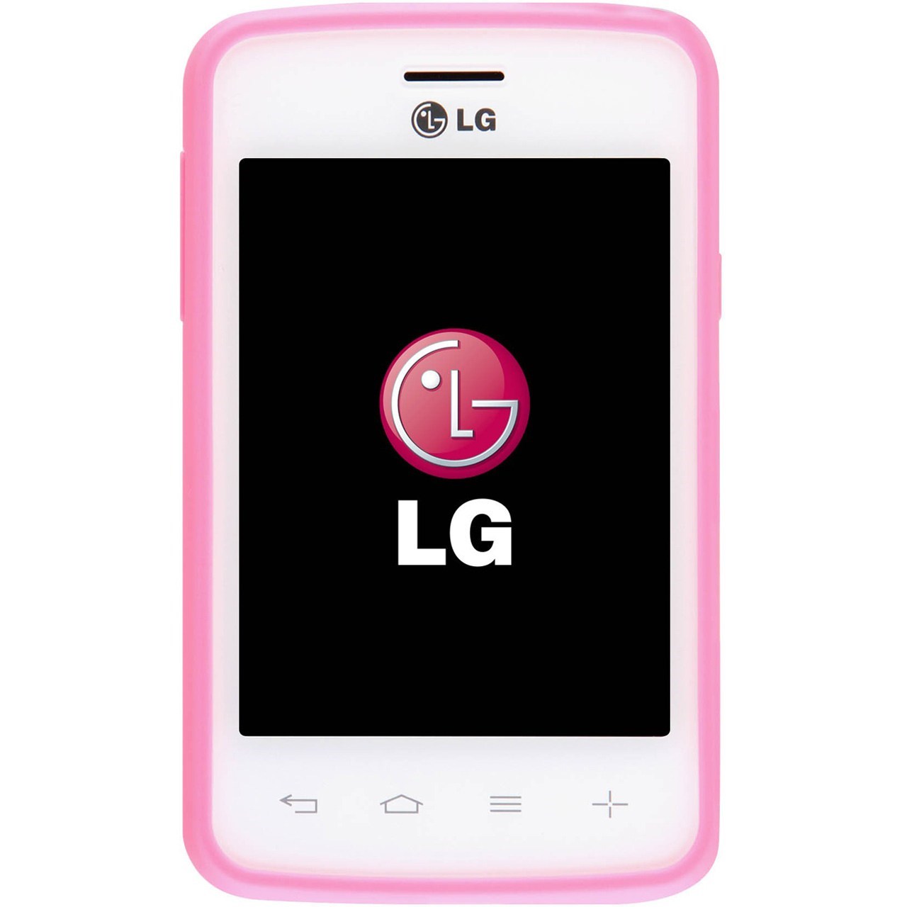 گوشی موبایل ال جی مدل L30 دوسیم کارت D125
