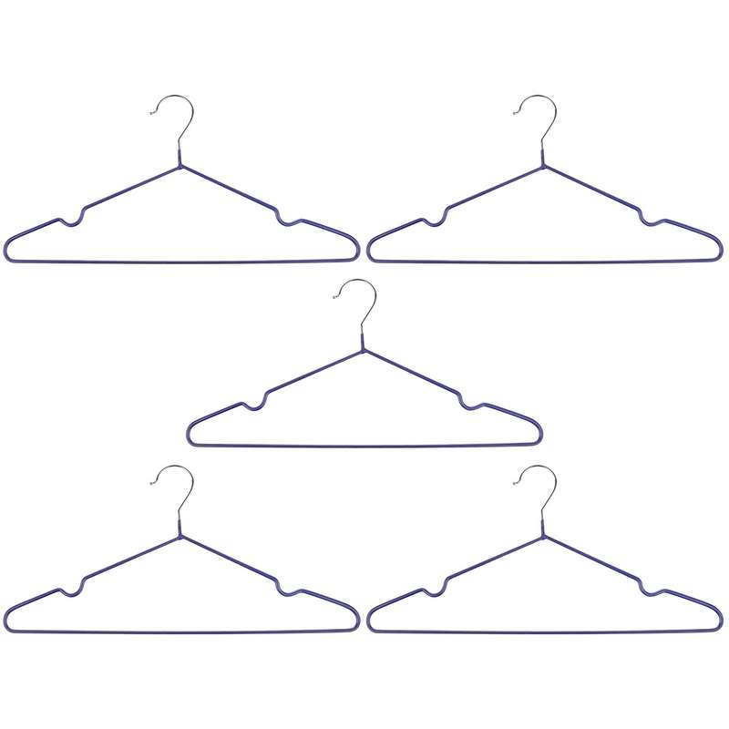 چوب لباسی آی نو کد 1668 بسته 5 عددی