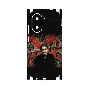 MAHOOT Shahram Nazeri-FullSkin Cover Sticker for Xiaomi Redmi A5 4G