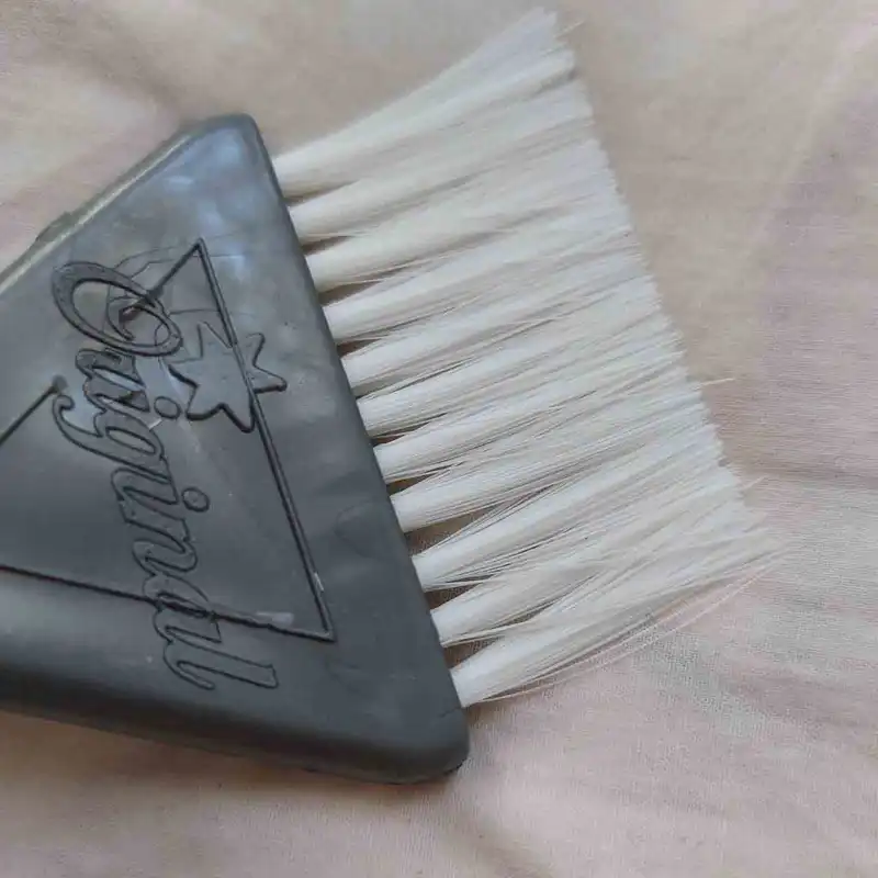 قلم رنگ مو مدل OR