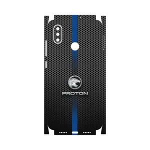 MAHOOT PROTON-FullSkin Cover Sticker for Xiaomi Mi 8