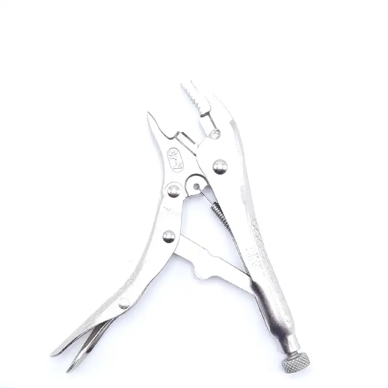 انبر قفلی اسکای مدل St-5505 سایز 5 اینچ