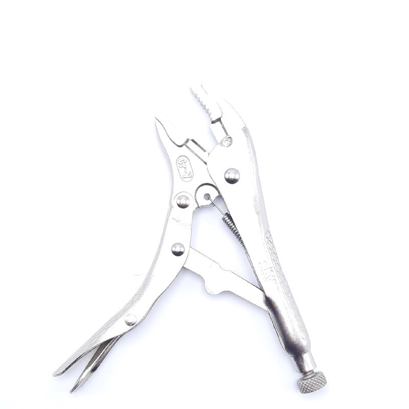 انبر قفلی اسکای مدل St-5505 سایز 5 اینچ