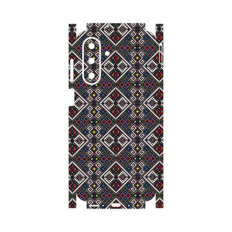برچسب پوششی ماهوت مدل SISTAN Needlework 1-FullSkin مناسب برای گوشی موبایل سامسونگ Galaxy A26
