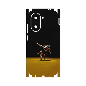 MAHOOT Wrestling-FullSkin Cover Sticker for Xiaomi Redmi A5 4G