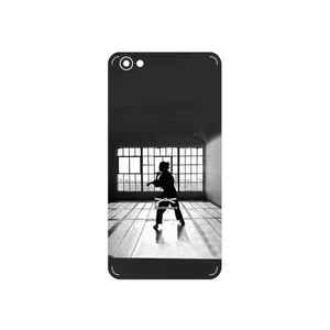 MAHOOT Karate Cover Sticker for Xiaomi Redmi Note 5A