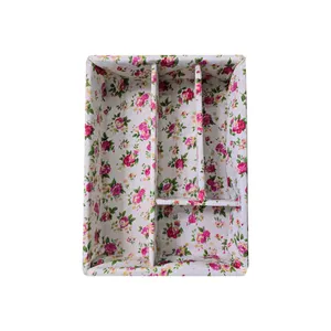 سبد حصیری مدل گلرخ کد AYSU2419