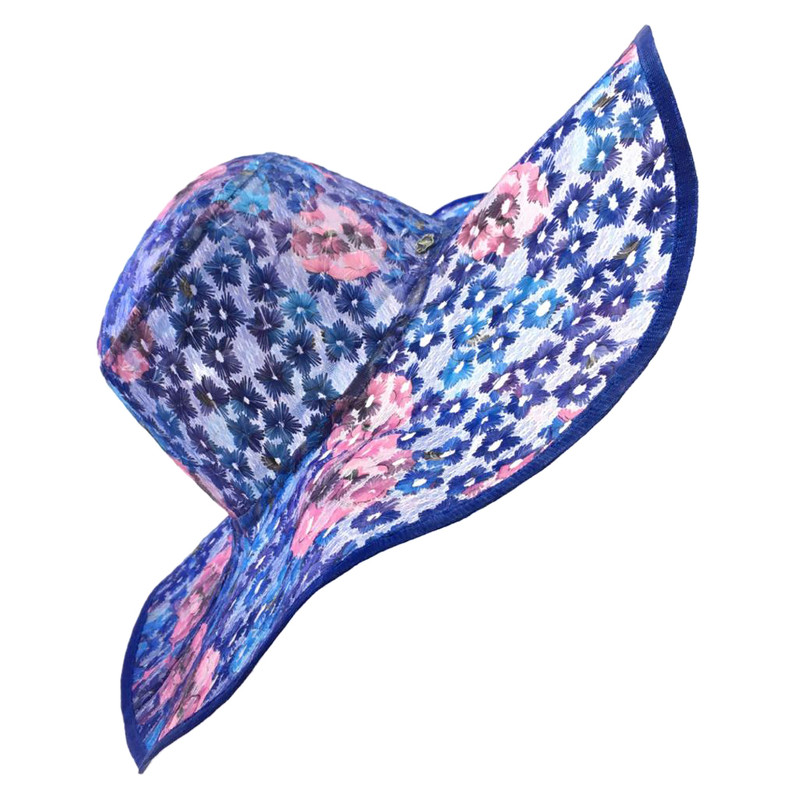 کلاه زنانه تارتن مدل 9030053