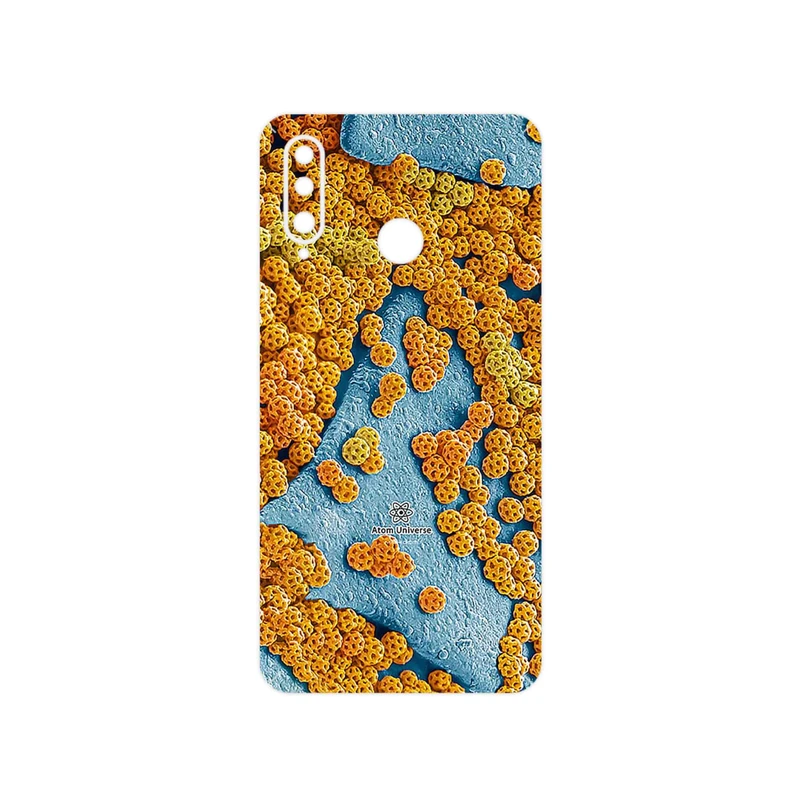 برچسب پوششی ماهوت مدل Atom Universe 7 مناسب برای گوشی موبایل هوآوی P30 Lite (24 MP Camera)