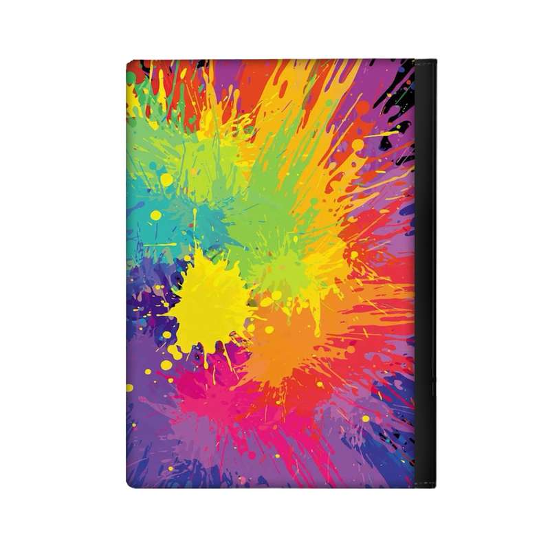 کلاسور مدل رنگ کد 1454