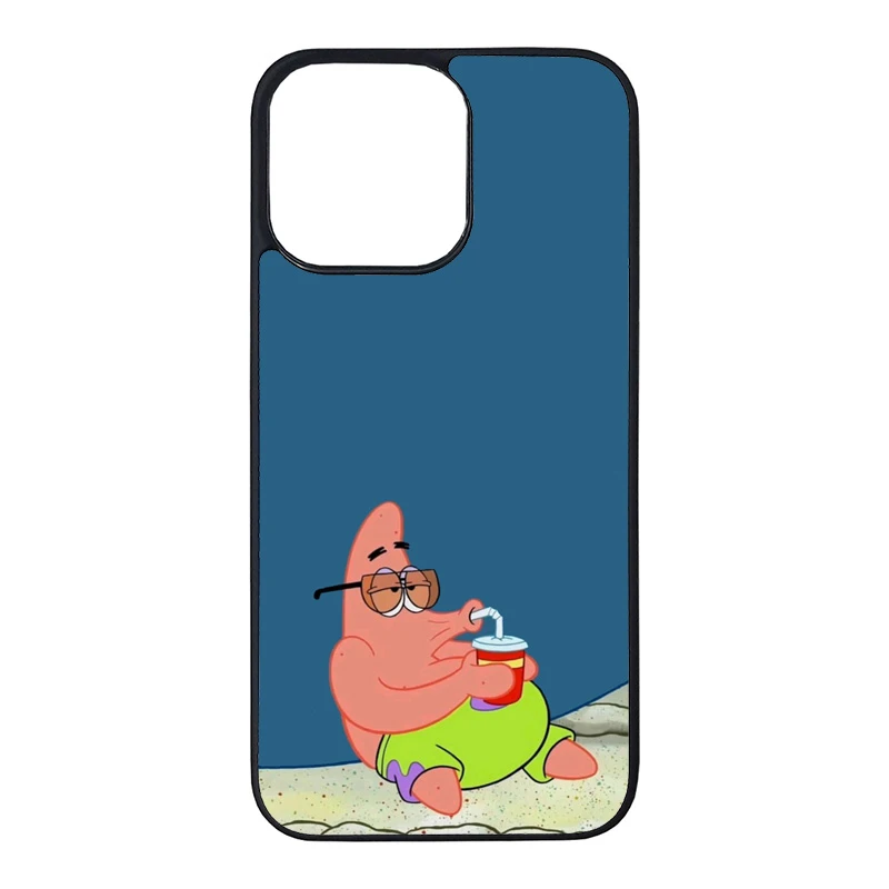 کاور گالری وبفر طرح پاتریک مناسب برای گوشی موبایل اپل iphone 16 pro max