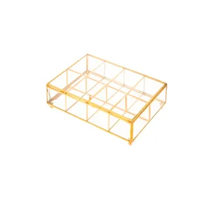 باکس شیشه ای مدل ویستا کد 8qesmati