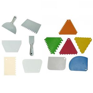 نقد و بررسی ابزار سفالگری به گز مدل کاردک 031 مجموعه 12 عددی توسط خریداران