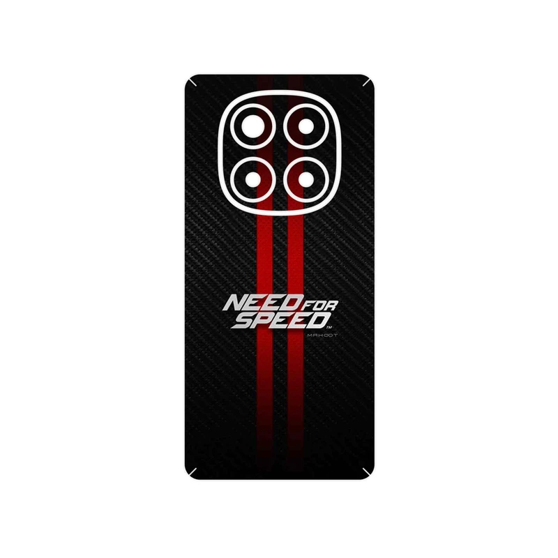 برچسب پوششی ماهوت مدل Need_for_Speed_Game مناسب برای گوشی موبایل شیائومی Redmi Note 14 Pro 4G