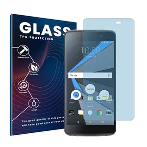 Glass Resistant model Anti-blue matte screen protector suitable for BlackBerry DTEK50 STH100-2 mobile phone