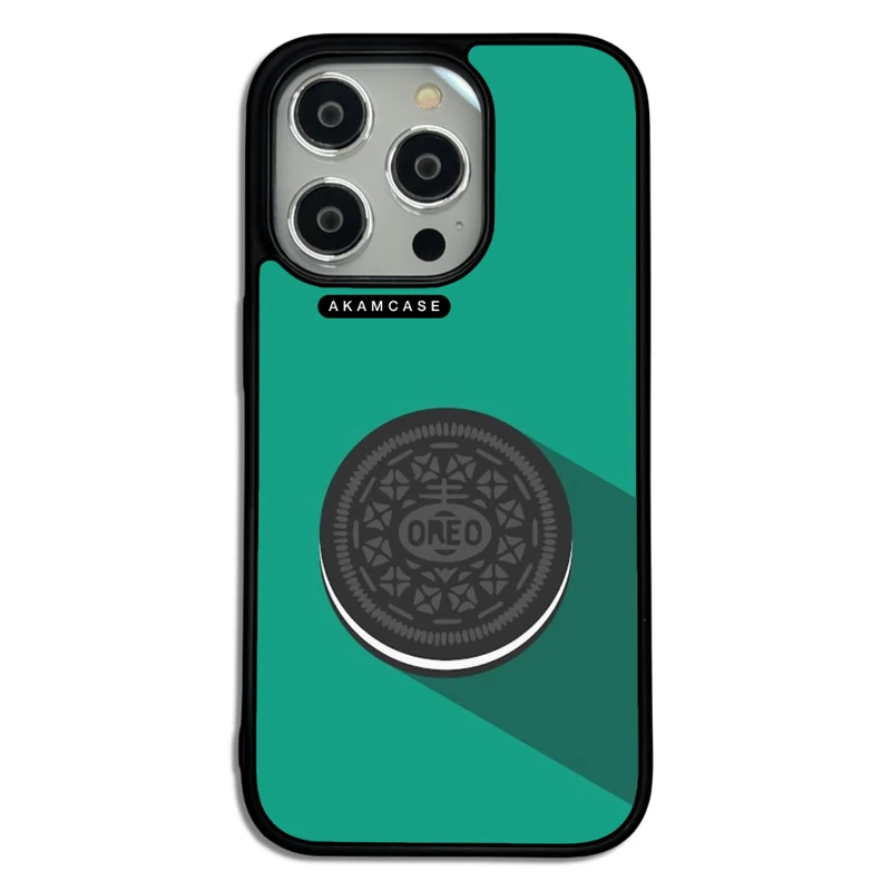 کاور آکام مدل AMC-WA14PRO-10 مناسب برای گوشی موبایل اپل iPhone 14 Pro