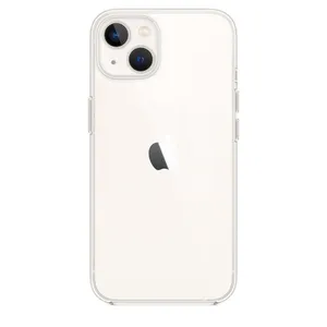 کاور گرین لاین مدل Delgado PC Case مناسب برای گوشی موبایل اپل iPhone 13 / 14