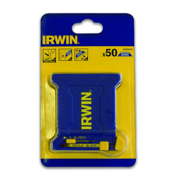تیغ کاتر اروین مدل 10504242 بسته50عددی