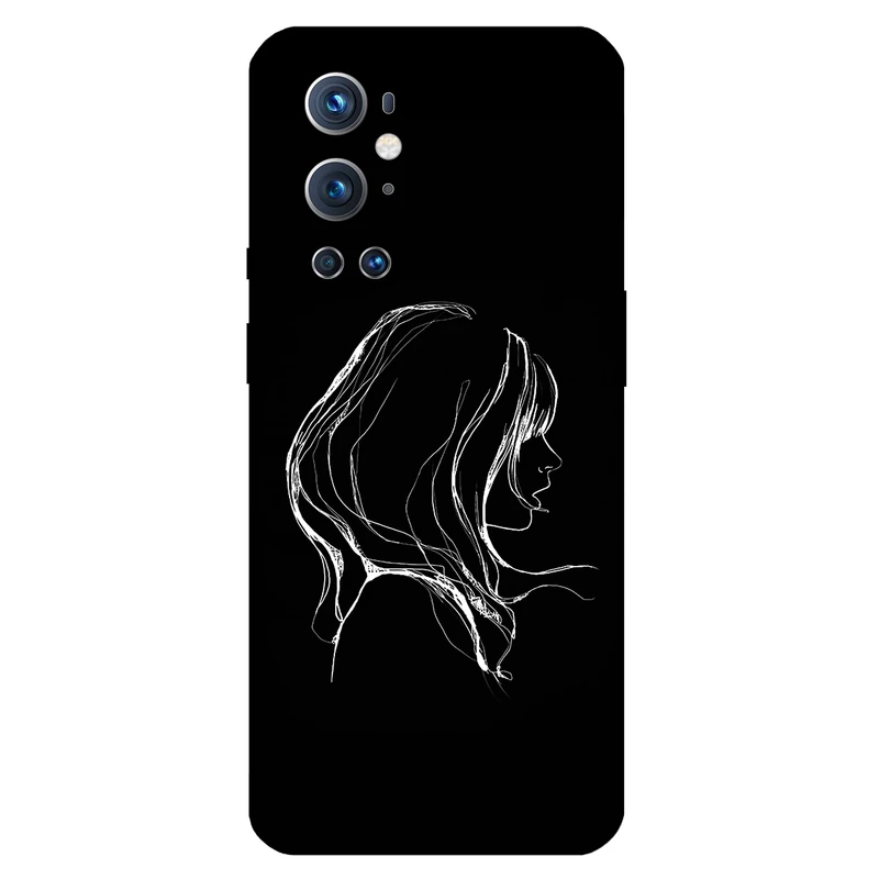 کاور مگافون کد 7766 مناسب برای گوشی موبایل وان پلاس 9 Pro