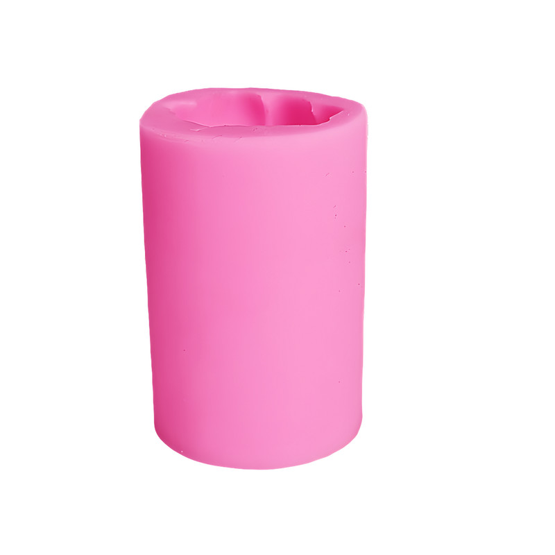 قالب شمع مدل کدو ایستاده کد 02