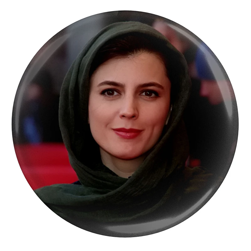 مگنت طرح لیلا حاتمی مدل S8717 