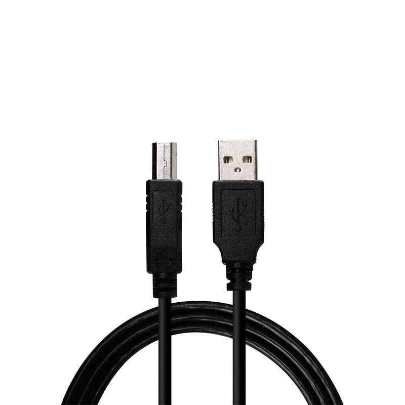 کابل USB پرینتر ای نت مدل EN-BM500BL طول 5 متر
