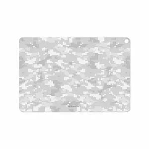 MAHOOT Army-Snow-Pixel Cover Sticker for ASUS Zenpad 3S 10 2017 Z500KL